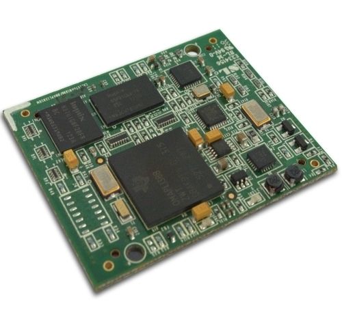 OMAP L13X STD SOM