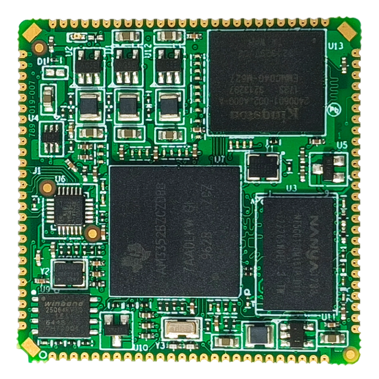 AM335x-STAMP-NXT_TOP