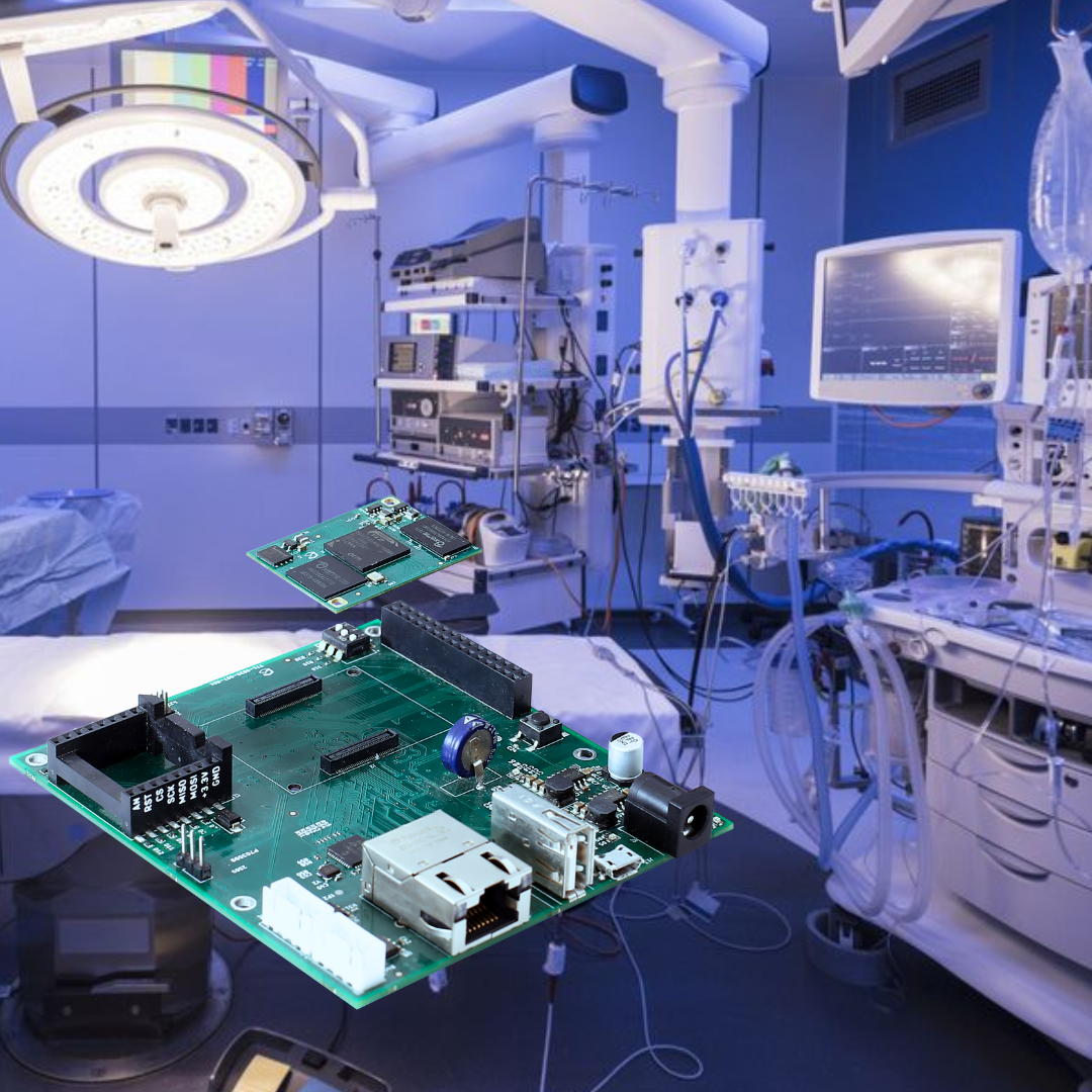 Calixto Systems Pvt Ltd