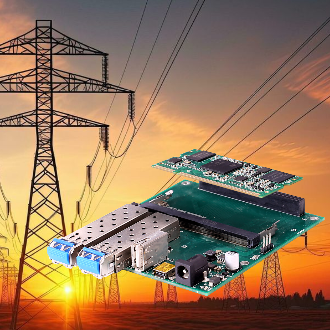 Calixto Systems Pvt Ltd