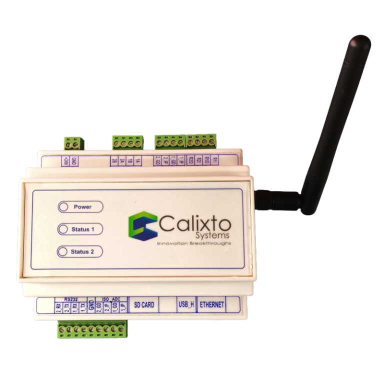 IoT-Gateway-M1_Front